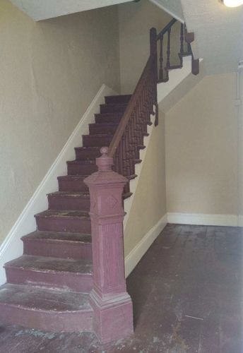 5 Benefit Ter, Worcester MA  01610-1509 exterior