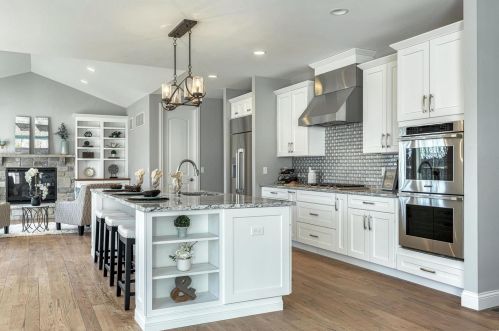 23 Lemp Rd, Saint Louis MO 63122-6931 exterior