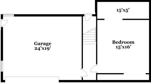 4252 Marjorie Rd, Lithonia GA  30039-6537 exterior