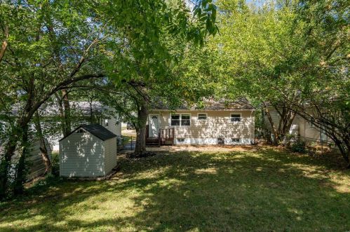 272 Floralea Pl, Saint Louis MO 63127-1119 exterior