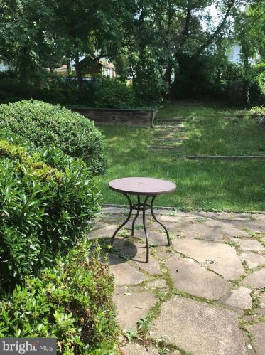 5005 Adrian St, Rockville MD  20853-3705 exterior