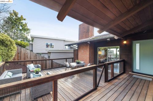 1404 Smt Rd, Berkeley CA 94708-2215 exterior