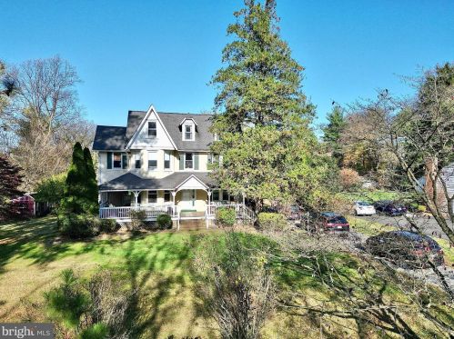 31 Glen Riddle Rd, Media PA 19063-5228 exterior