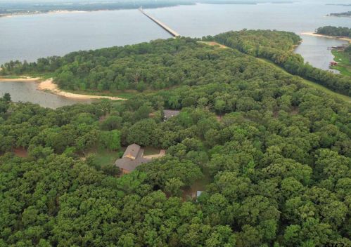 8571 Fm 515, Yantis TX 75497-4761 exterior