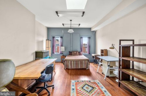 1129 Christian St, Philadelphia PA 19147-3710 exterior