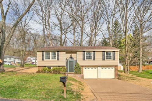 601 Harborview Dr, Pittsburgh, PA 15239-2821