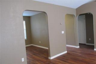 1417 Jims Pl, Springdale AR  72762-2079 exterior