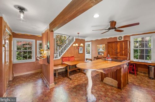 1641 Ridley Crk Rd, Media PA 19063-2233 exterior