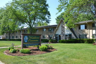 6509 University Ave, Madison WI  53562-3460 exterior