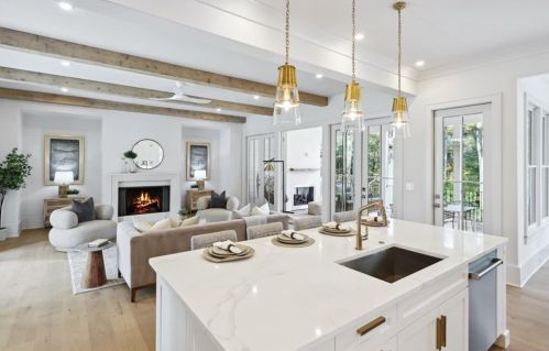 1266 Briardale Ln, Atlanta GA 30306-2624 exterior