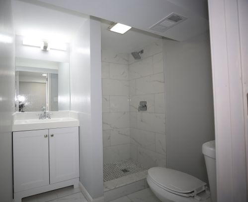 5124 Melvina Ave, Chicago IL  60638-1431 exterior