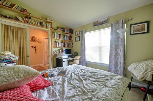 454 Chestnut Way, Linden MI 48451-8873 exterior