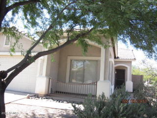 3616 73 Dr, Phoenix AZ  85043-7594 exterior