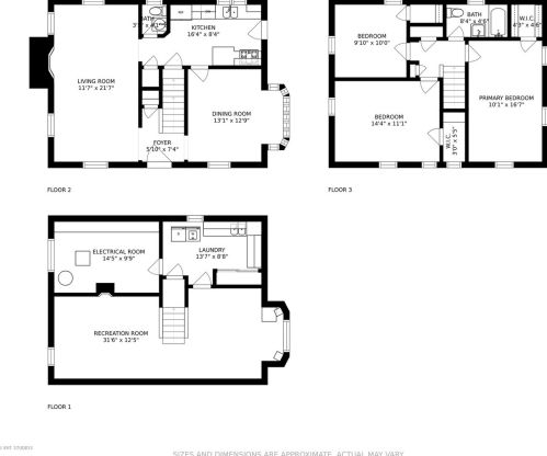 5656 Kenneth Ave, Chicago IL  60646-5906 exterior