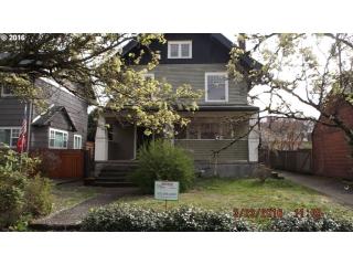 3136 41st Ave, Portland OR  97212-2814 exterior