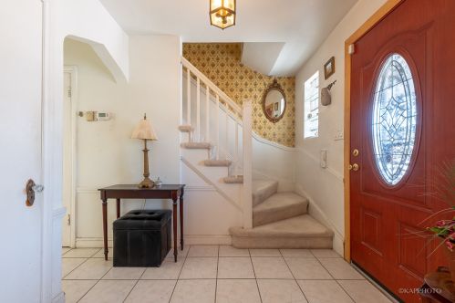 11135 Parnell Ave, Chicago IL  60628-4011 exterior