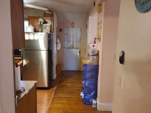 58 Selden St, Boston MA 02126-2321 exterior