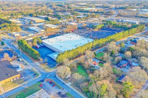 4523 Elmdale Dr, Tucker GA 30084-6565 exterior