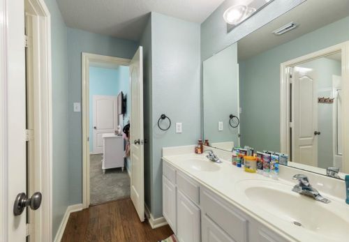 4603 Tamarind Trl, Humble TX 77345-5521 exterior