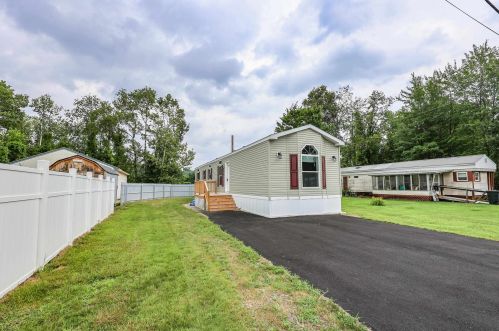 34 Stevens Dr, Concord, NH 03301-7401