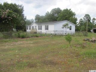 2005 Bellamy Rd, Conway SC  29526-8193 exterior