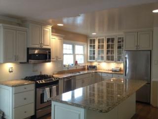 8508 Crown Pl, Alexandria VA  22308-1826 exterior