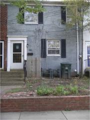 2926 Landover St, Alexandria VA  22305-1901 exterior