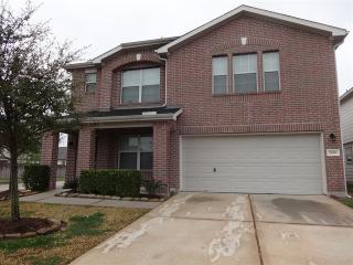 29203 Legends Hill Dr, Spring TX  77386-3589 exterior