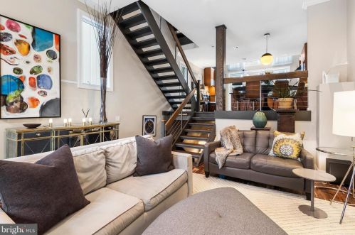 122 Christian St, Philadelphia PA 19147-3612 exterior