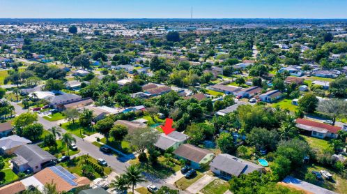 711 7 St, Boynton Beach FL 33426-3616 exterior