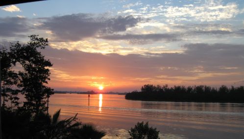 2504 Atlantic Beach Blvd, Fort Pierce FL 34949-1557 exterior