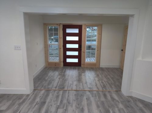 208 Cliffdale Ave, Dallas TX  75211-2848 exterior