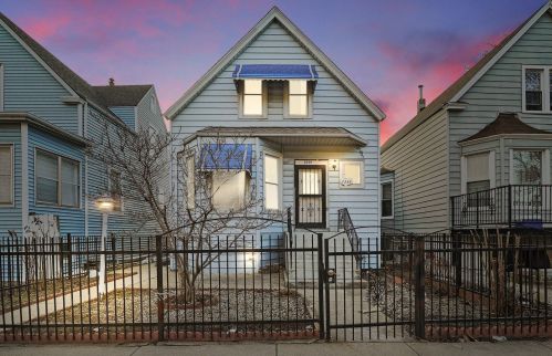 2334 Keystone Ave, Chicago, IL 60639-3710