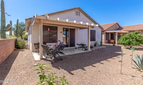 7540 Mystic Sky Ln, Tucson AZ 85743-5237 exterior