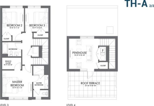 1648 Division St, Chicago IL 60622-3808 exterior