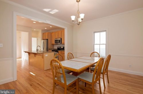 508 Goldsborough St, Easton MD 21601-3904 exterior