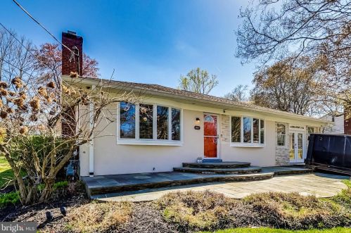 1017 Tanley Rd, Silver Spring, MD 20904-2157