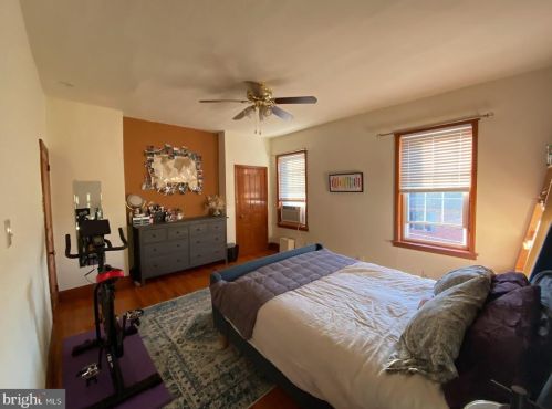 801 26 St, Philadelphia PA 19146-4403 exterior