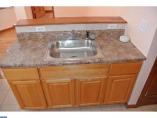 1646 29th St, Philadelphia PA  19121-2739 exterior