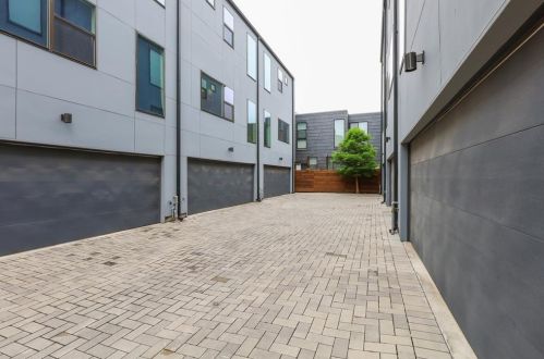 427 10th St, Dallas TX  75208-4619 exterior