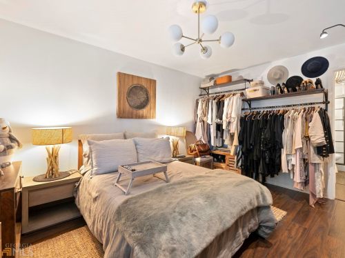 2671 Caldwell Rd, Atlanta GA exterior