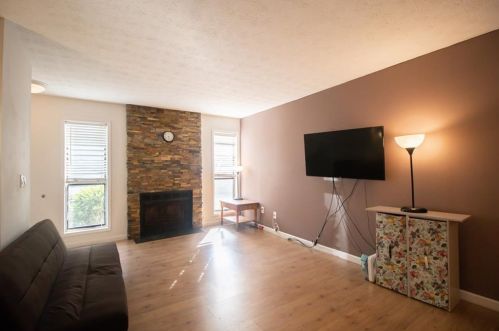 1361 Br Dr, Tucker GA 30084-1277 exterior