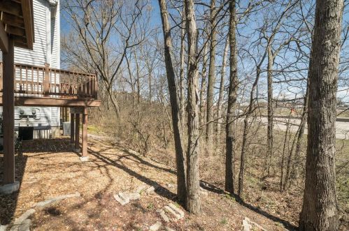 4596 Little Rock Rd, Saint Louis MO 63128-4704 exterior