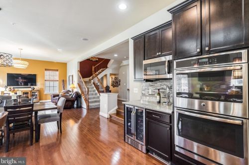 14414 Clay Rock Ln, Silver Spring MD  20906-1814 exterior