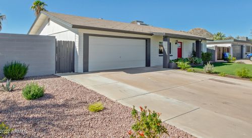 13002 28 Pl, Phoenix AZ 85008-6045 exterior