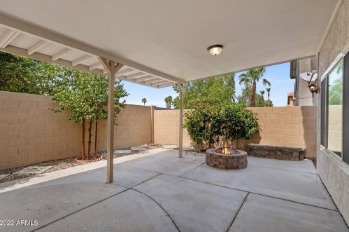 18412 44th Pl, Phoenix AZ 85050-6946 exterior