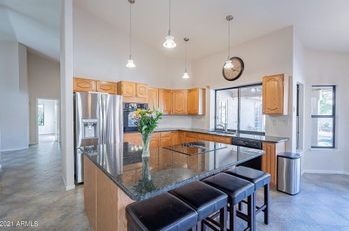 1620 Desert Broom Dr, Chandler AZ 85286-2341 exterior