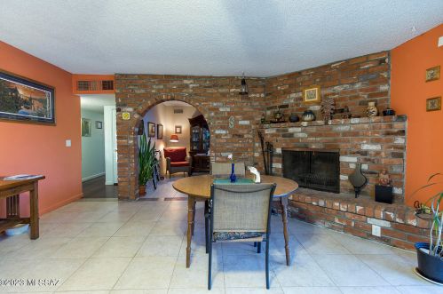 960 Evelyn Ave, Tucson AZ  85710-2641 exterior