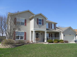 2203 Hazelwood Dr, Volo, IL 60051-2625