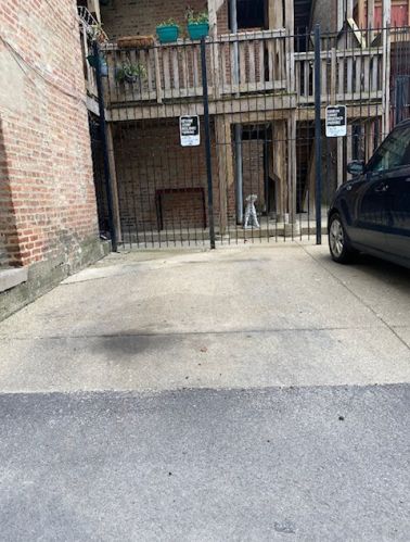 5319 Kenmore Ave, Chicago IL  60640-2455 exterior